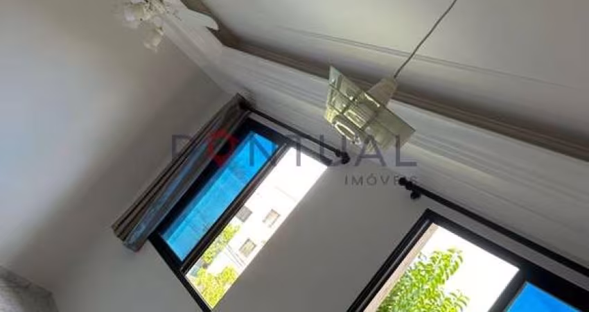 Apartamento à venda ou locação em Marília-SP, Jardim Califórnia: 1 quarto, 1 sala, 1 banheiro, 1 vaga de garagem!