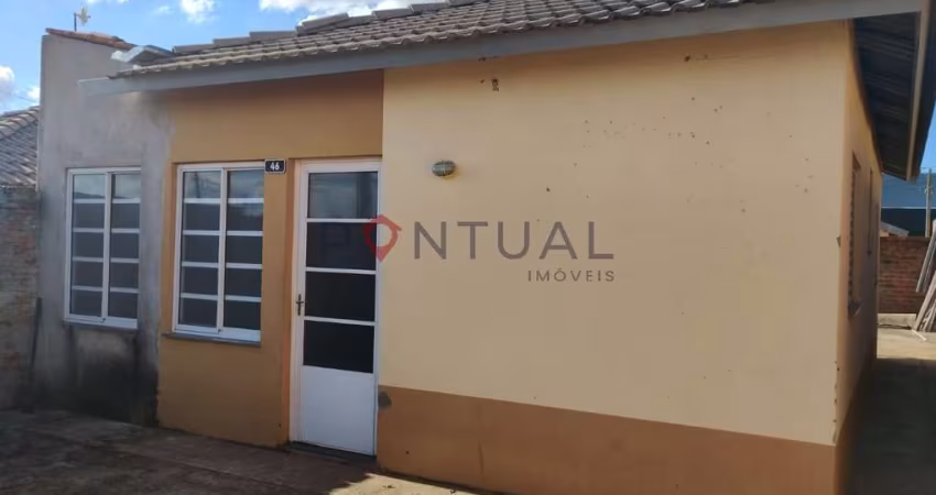 Casa para locação no Bairro Maracá