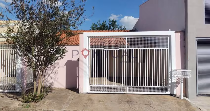 Casa para Locação no Jardim Europa em Marília