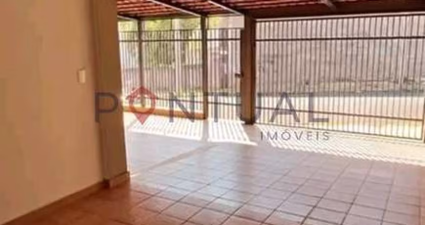 Casa à venda em Marília-SP no Jardim Cristo Rei.