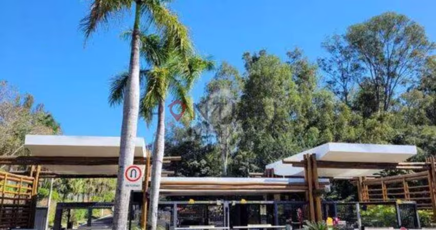 Terreno em Condomínio à Venda em Marília-SP no Condomínio Garden Park