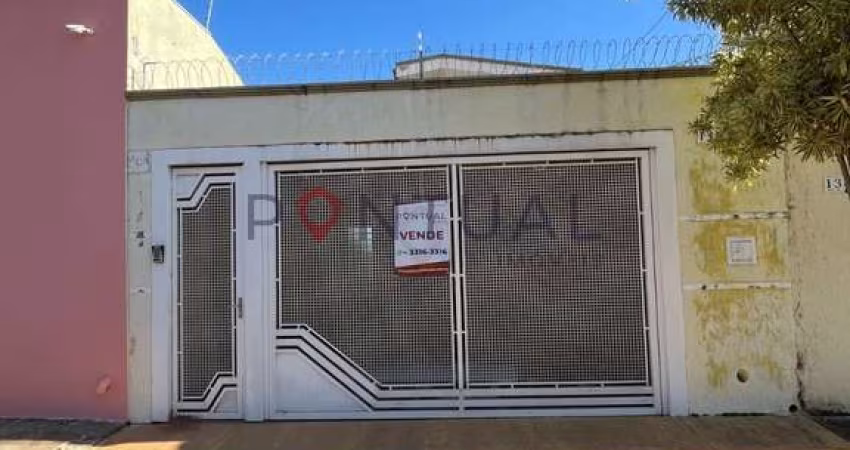 Imperdível oportunidade: Casa à venda em Marília-SP, no Bairro Jardim Universitário