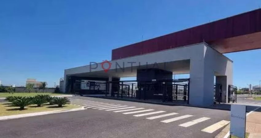 Terreno de 300m² em Condomínio de Luxo no Jardim de Renoir, Marília-SP: Oportunidade Única!