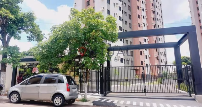 Apartamento à venda ou locação em Marília-SP no Condominio Reserva Florada