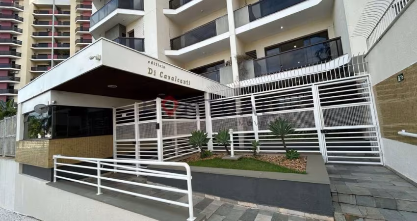Apartamento à venda em Marília no Condomínio Residencial Di Cavalcanti