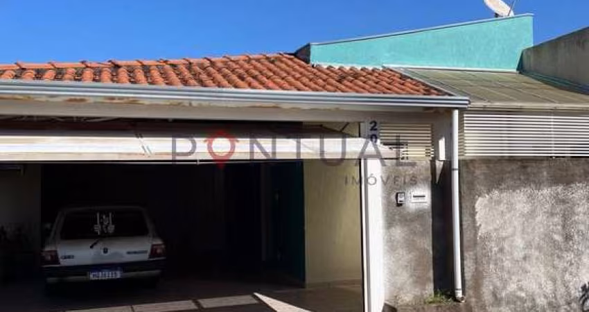Casa à Venda ou locação em Marília no Bairro Palmital com Edícula completa