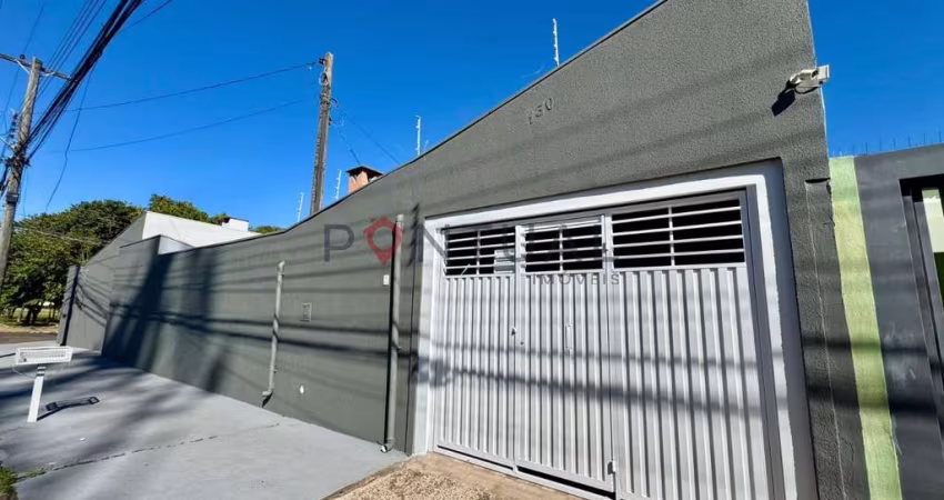 Linda  Casa à venda em Marília na Zona Sul