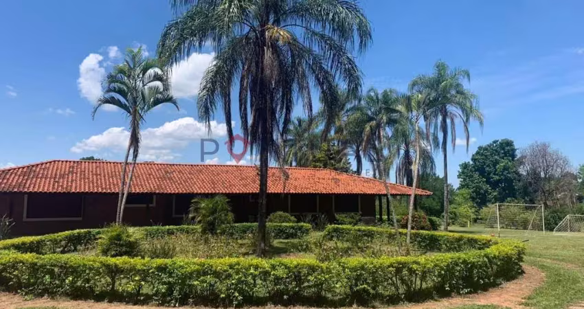 Casa com 4 quartos à venda no Parque Serra Dourada, Marília 