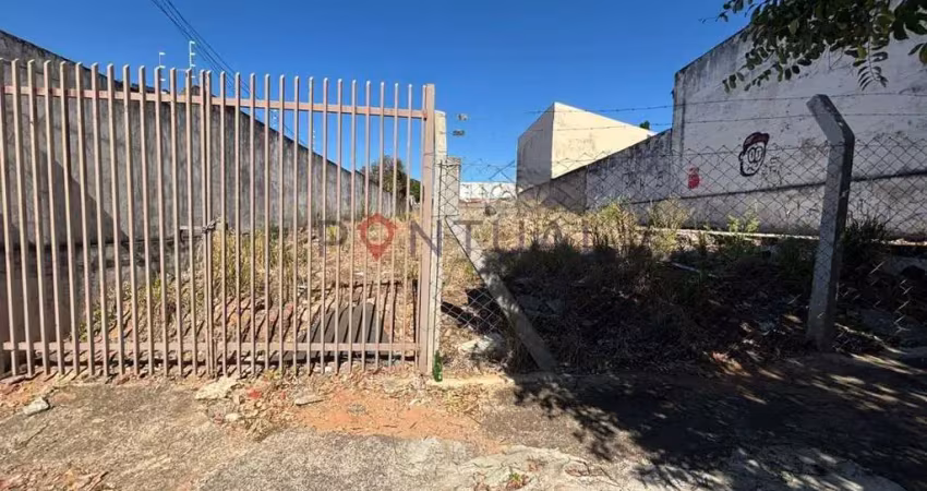 Terreno à venda em marília-sp, bairro marília: 500m² de área!