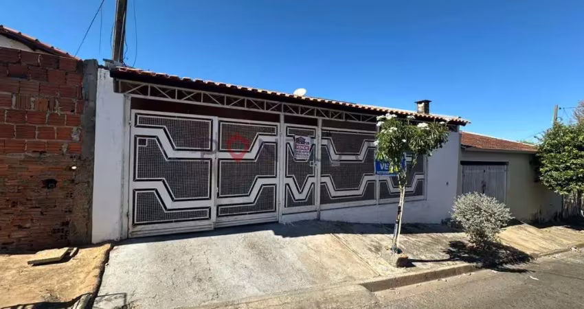 Casa à venda em marília-sp no bairro jânio quadros: 3 quartos, 1 suíte, 2 banheiros e 160m² de área!