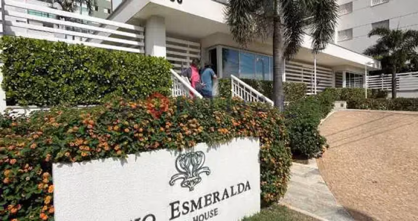Apartamento para alugar em marília no condomínio pátio esmeralda- visite, negocie e alugue com a pontual um
