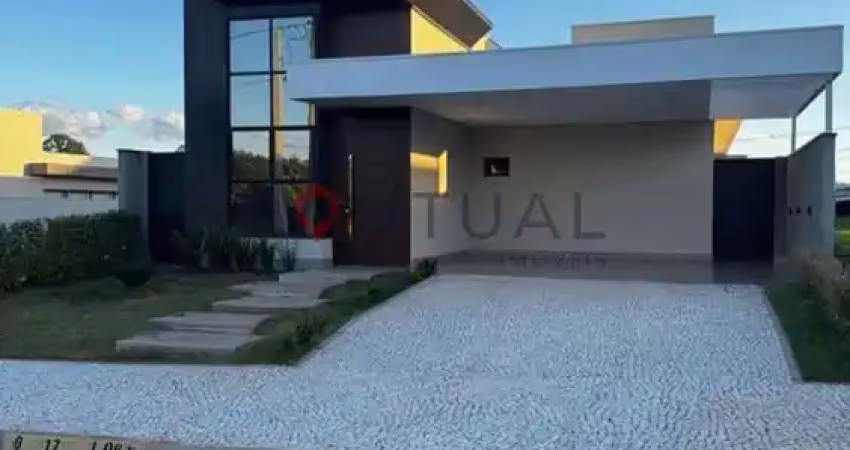 Casa de luxo em condomínio no terras da fazenda em marília: visite, negocie e alugue com a pontual uma das melhores imobiliárias marília