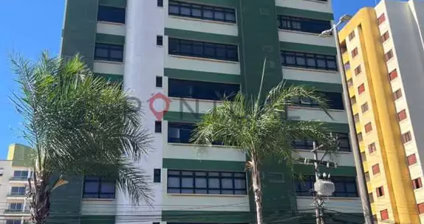 Sala comercial em condomínio para alugar em marília-sp