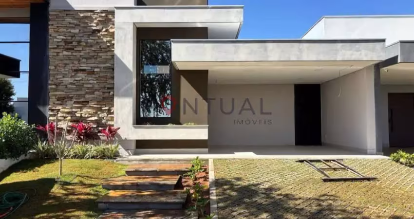 Casa em condomínio verana parque alvorada à venda em marília ? agende visita | pontual imóveis sua imobiliária em marília