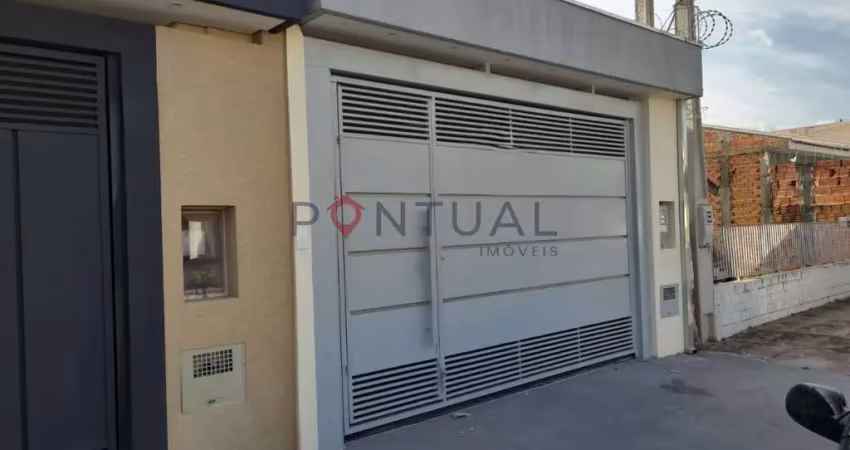 Casa à venda em marília no bairro jardim continental confira!