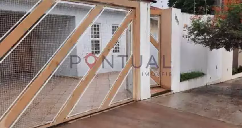 Imperdível oportunidade: casa à venda em marília no bairro jardim estoril