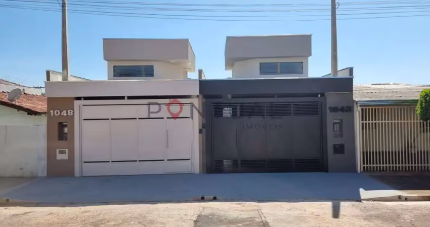 Casa à venda em marília no bairro palmital- visite, negocie e alugue com a pontual uma das melhores imobiliárias marília