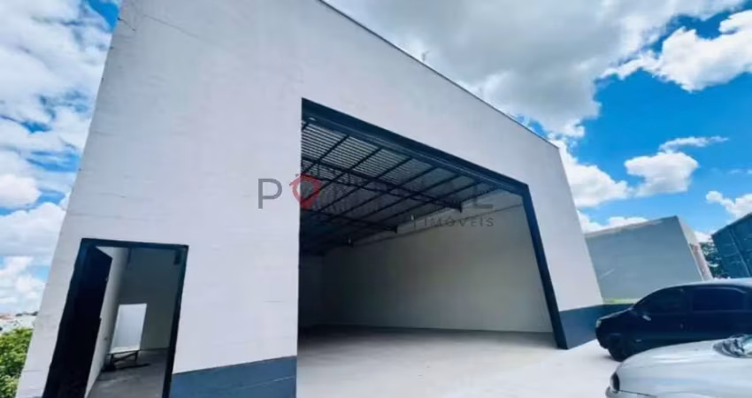 Barracão comercial para alugar em marília-sp, jardim aquárius - visite, negocie e alugue com a pontual uma das melhores imobiliárias marília