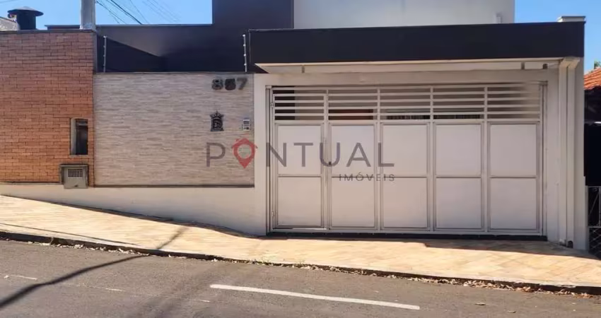 Imóvel para alugar e venda em marília-sp, bairro alto cafezal.