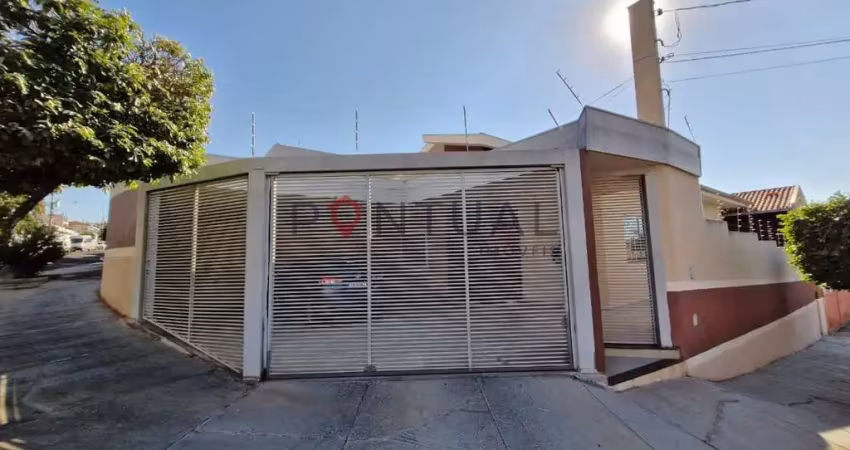 Casa para alugar e vender em marília-sp - bairro  jardim marajá