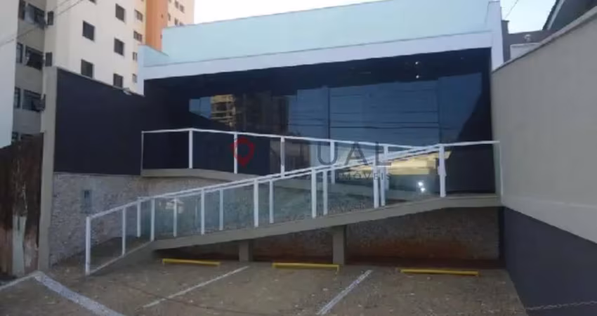Sala comercial aluguel montolar marília  - agende visita - pontual imóveis sua imobiliária em marília