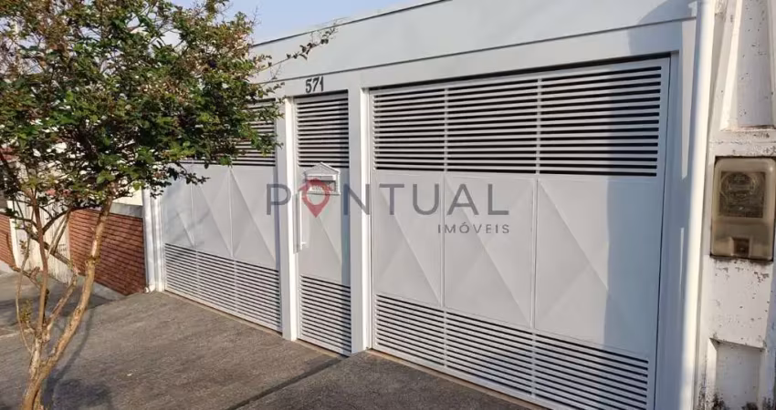 Casa aluguel marília de 3 quartos no banzato - r$ 1.600/mês - garagem 2 carros - pontual imóveis sua imobiliária em marília