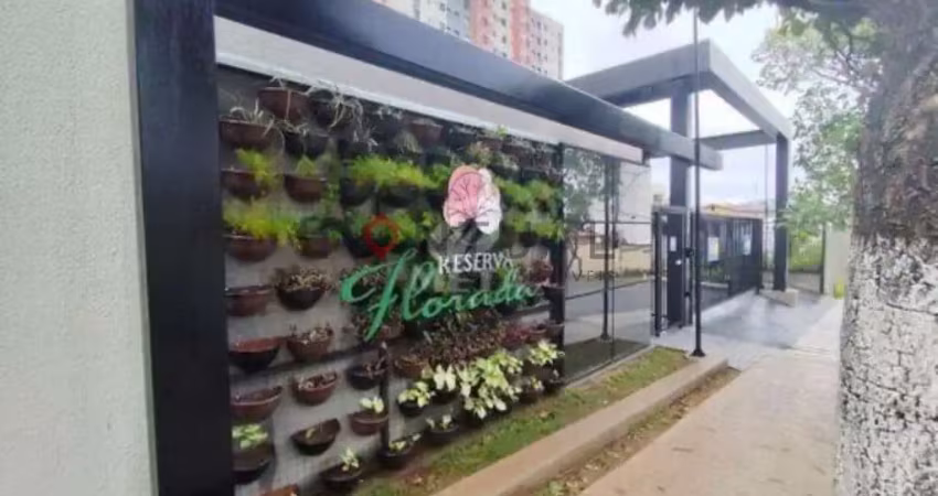 Apartamento com 2 quartos para alugar no Jardim Cristo Rei, Marília 