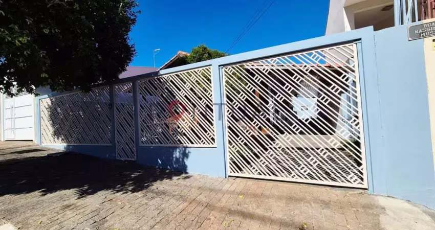 Casa aluguel jardim itaipu marília 4 quartos suíte 3 vagas r$ 2.200 imobiliária marília - pontual imóveis sua imobiliária em marília