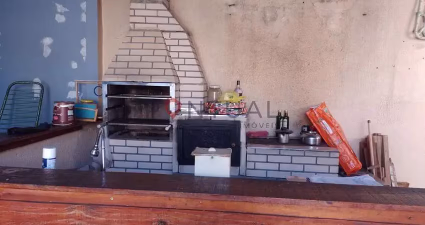 Casa 3 quartos venda marília sp nova marília churrasqueira forno lenha suíte . aceita financiamento - pontual imóveis, sua imobiliária em marília