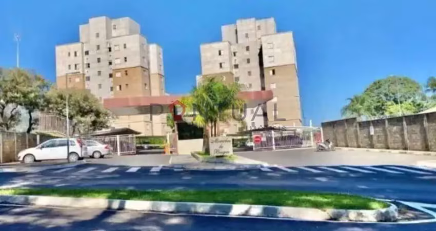 Imperdível oportunidade: apartamento à venda em marília condomínio moradas do bosque