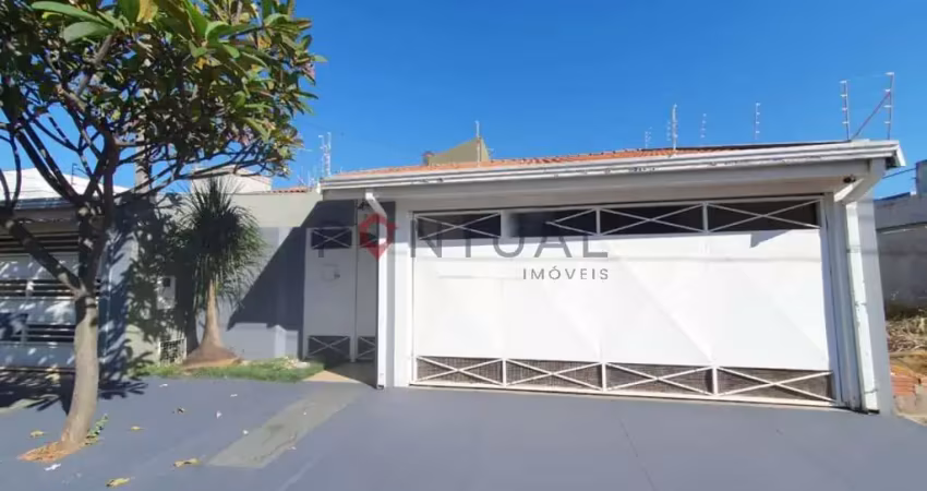 Casa para alugar em marília no bairro jardim nazareth