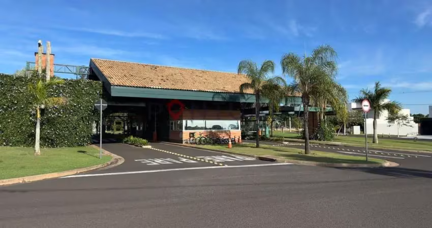 Casa de alto padrão para locação em condomínio no residencial condomínio village damha marília