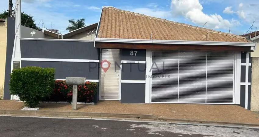 Casa 3 quartos à venda marília sp - jardim bela vista.  aceita financiamento - pontual imóveis, sua imobiliária em marília. agende sua visita!