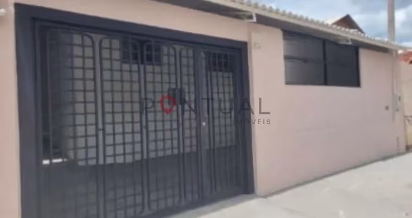 Casa com 3 quartos à venda no Jardim Continental, Marília 