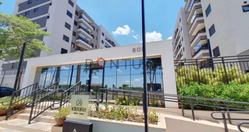 Apartamento para locação de alto padrão em localização privilegiada