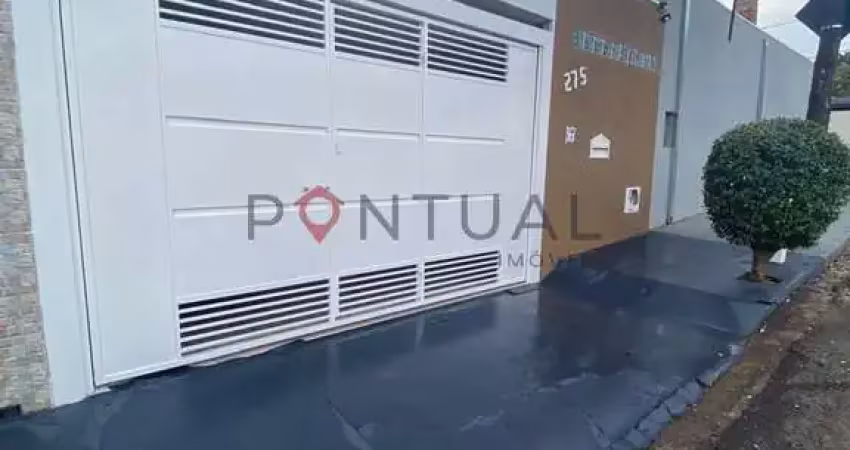 Imperdível: casa para alugar no bairro betel em marília/sp