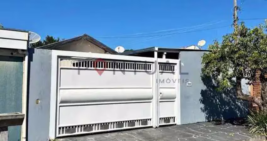 Casa 3 quartos aluguel jardim altos da cidade marília - valor negociável - pontual imóveis sua imobiliária em marília