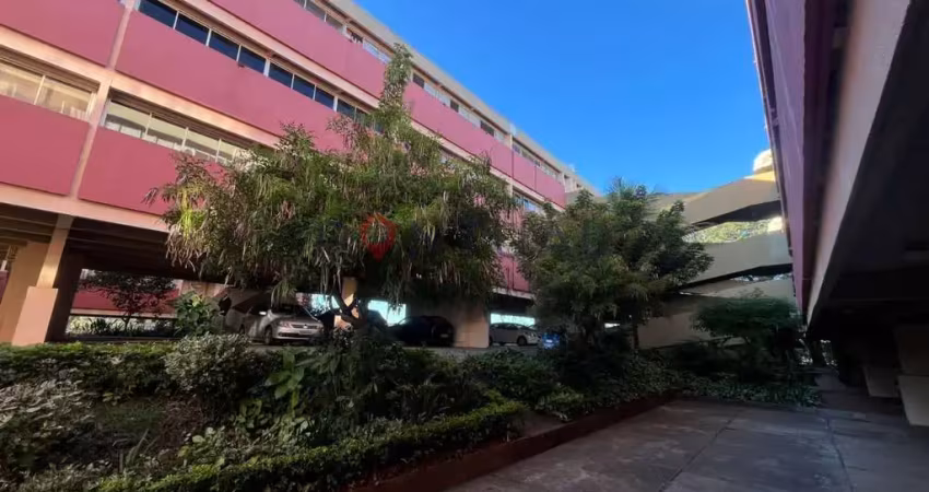 Alugue já este incrível apartamento de 2 quartos no jardim maria izabel, marília-sp! 70m², 1 vaga de garagem.