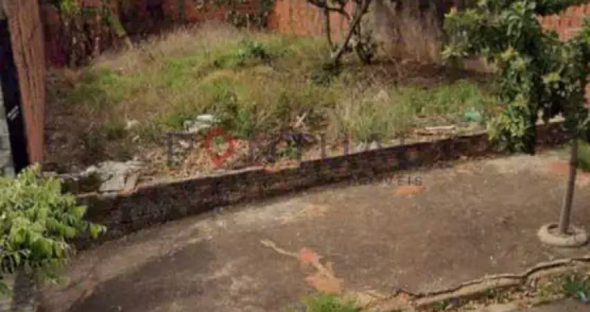 Terreno à venda em marília-sp no bairro jardim califórnia