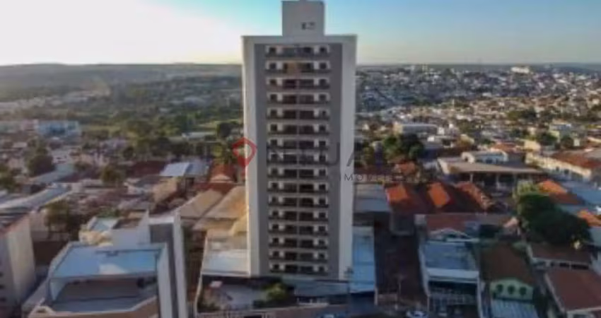 Amplo apartamento para alugar em marília próximo ao centro. venha visitar e negociar com pontual imóveis