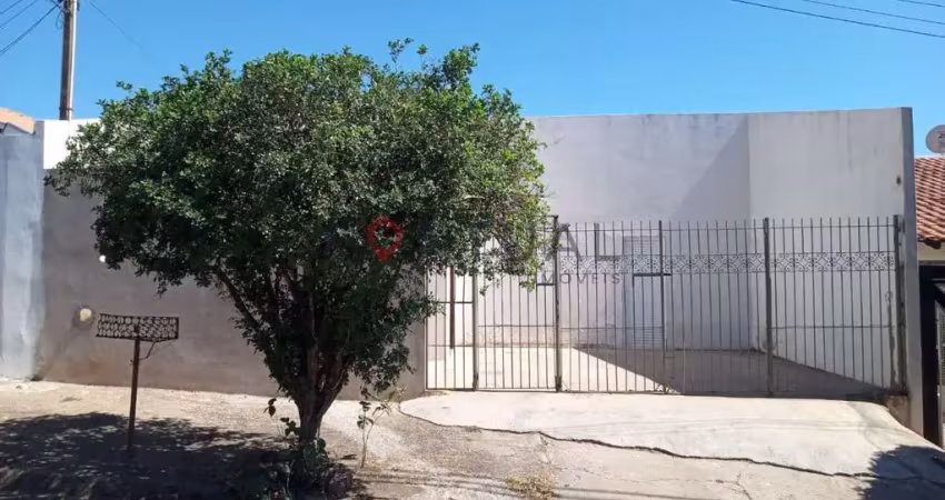 Casa à venda em marília próxima a comércios e ao centro. compre hoje!