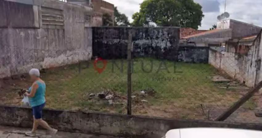 Terreno comercial à venda de 330m² no  boa vista  em marília r$ 500mil - pontual imóveis sua imobiliária em marília