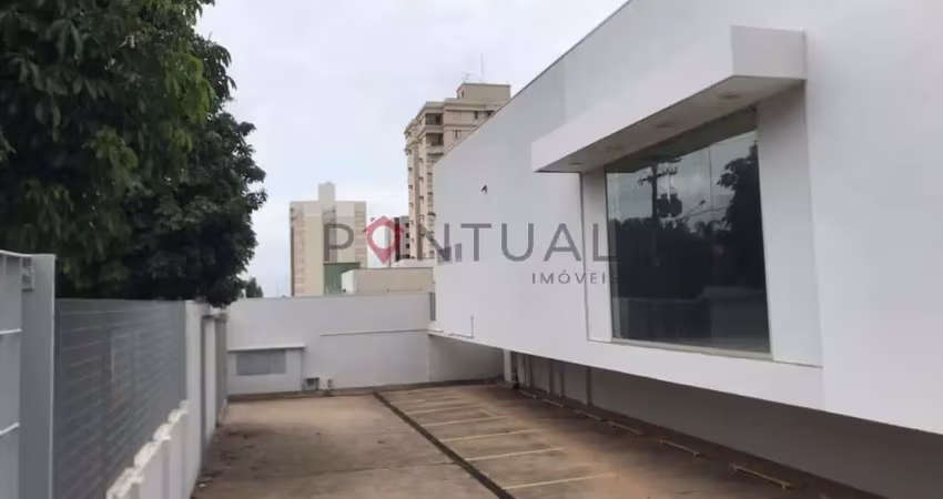 Amplo imóvel comercial para alugar localizado em charmosa esquina de marília. agende uma visita!