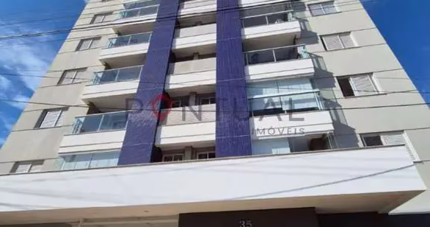 Apartamento à venda no edifício moreira, proximo ao shopping marillia.marque uma visita.