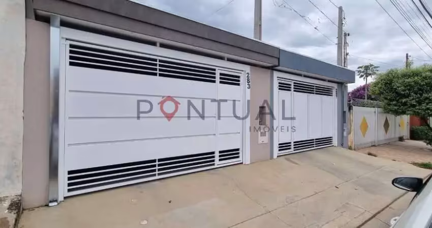 Casa nova à venda em marília na zona sul. agende uma visita antes que venda!