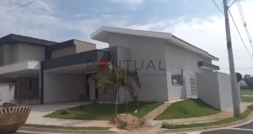 Casa a venda em marília no condomínio jardins de monet