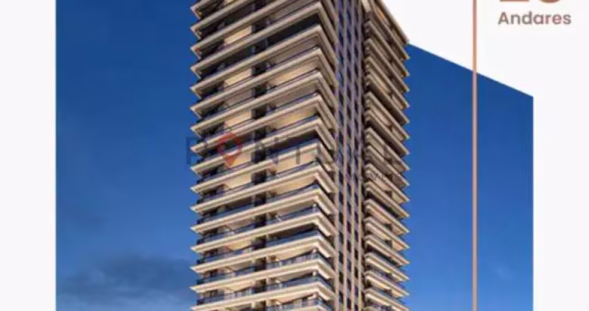 Apartamento venda marília sp - edifício skyline - jardim maria izabel - 2 suítes - pontual imóveis - aceita permuta. conheça com sua imob marilia