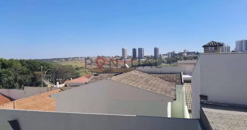 Casa à venda jardim portal do sol marília sp 3 suítes r$ 550 mil aceita permuta valor negociável com a pontual imóveis sua imobiliária em marília