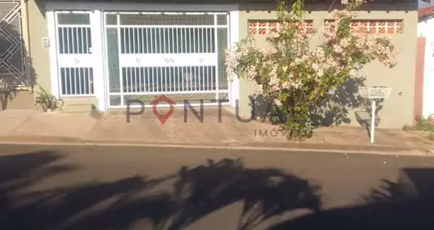 Casa à venda em marília-sp na zona norte! venha conhecer!
