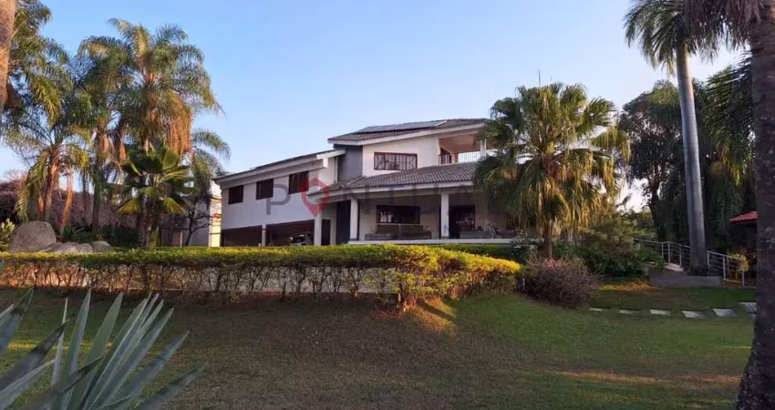 Chácara à venda no  condomínio serra dourada marília sp 3 quartos suíte piscina r$ 2.990.000 - visite com a pontual imóveis sua imobiliária em marília